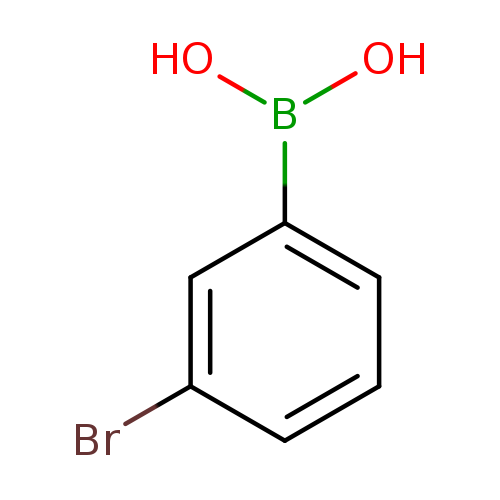 Brc1cccc(c1)B(O)O