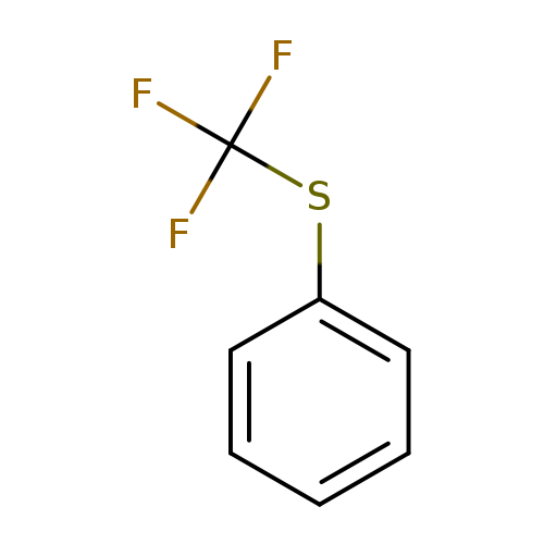 FC(Sc1ccccc1)(F)F