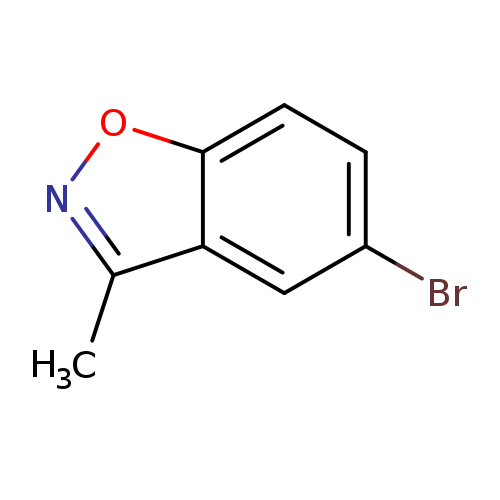 Brc1ccc2c(c1)c(C)no2