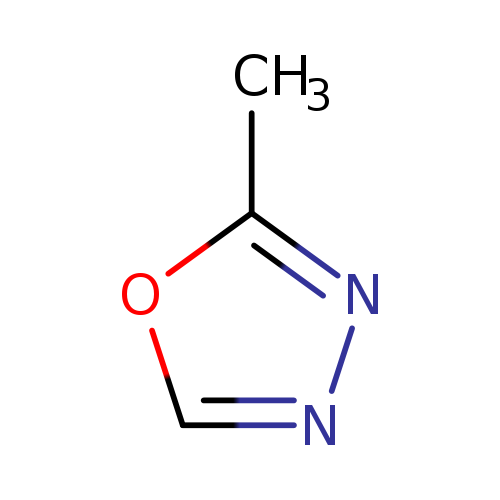 Cc1nnco1