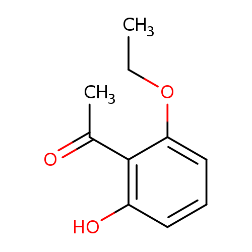 CCOc1cccc(c1C(=O)C)O