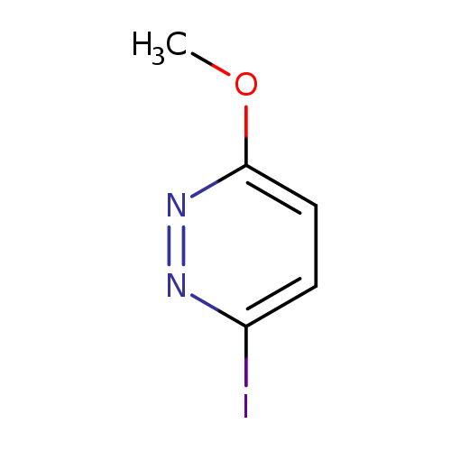 COc1ccc(nn1)I