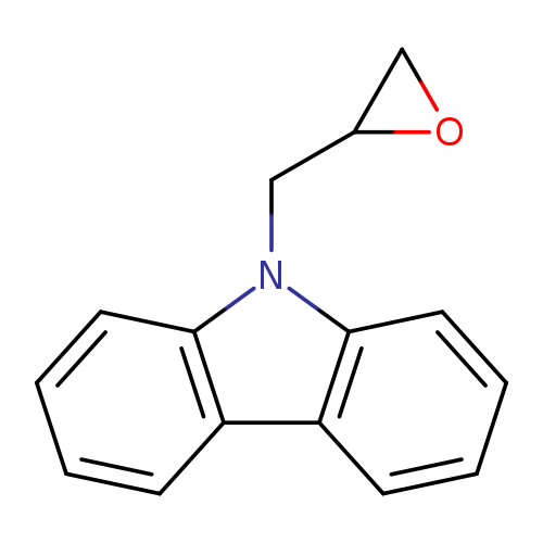 c1ccc2c(c1)n(CC1CO1)c1c2cccc1