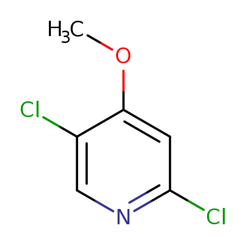 COc1cc(Cl)ncc1Cl