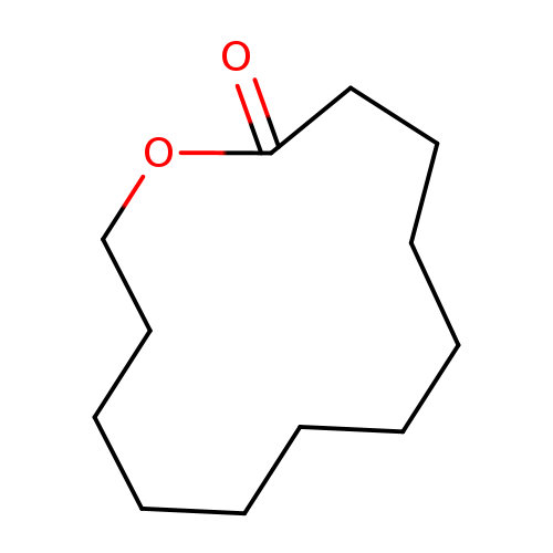 O=C1CCCCCCCCCCCO1