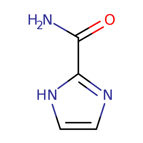 NC(=O)c1ncc[nH]1