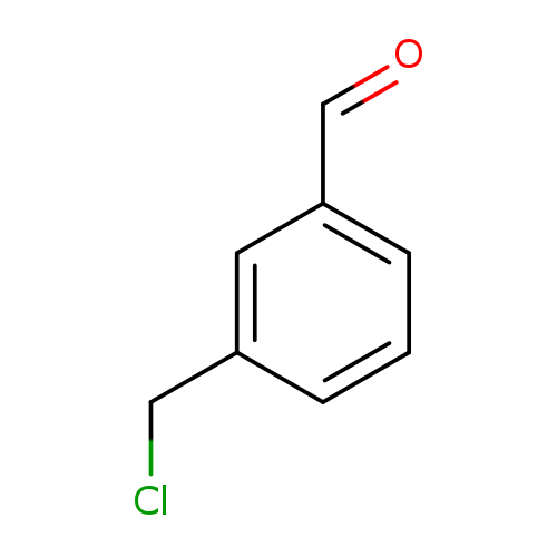 ClCc1cccc(c1)C=O