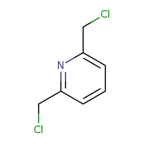 ClCc1cccc(n1)CCl