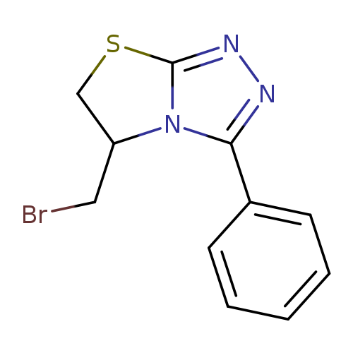 BrCC1CSc2n1c(nn2)c1ccccc1