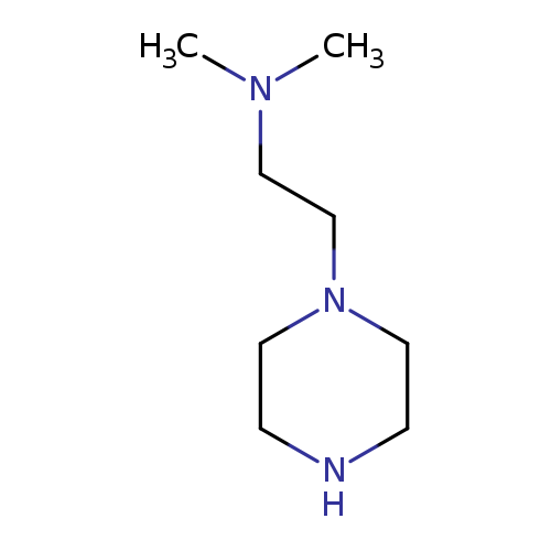 CN(CCN1CCNCC1)C