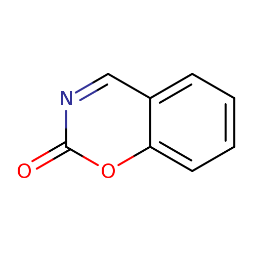 O=c1ncc2c(o1)cccc2