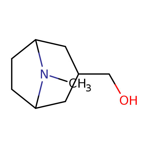 OCC1CC2CCC(C1)N2C