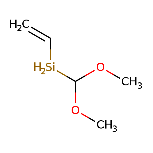COC([SiH2]C=C)OC