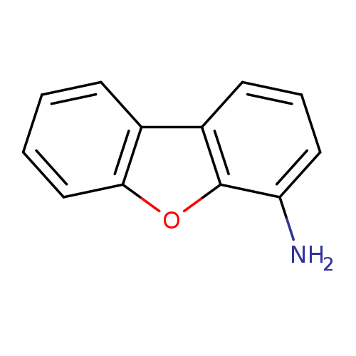 Nc1cccc2c1oc1c2cccc1