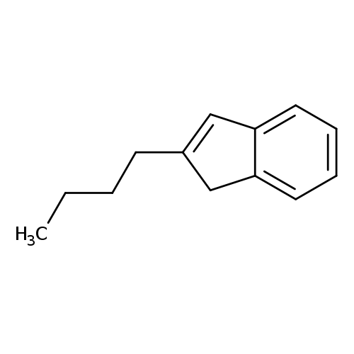 CCCCC1=Cc2c(C1)cccc2