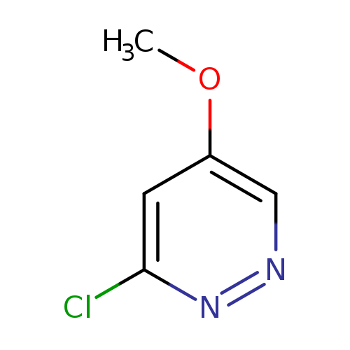 COc1cc(Cl)nnc1