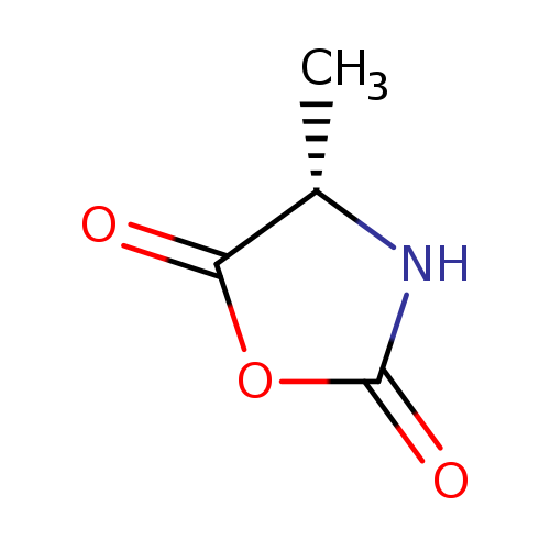 O=C1N[C@H](C(=O)O1)C