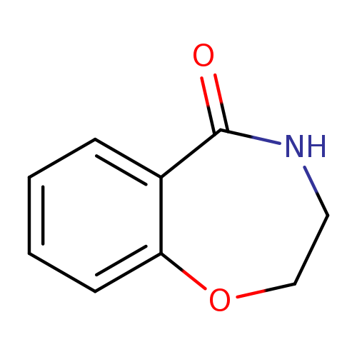 O=C1NCCOc2c1cccc2