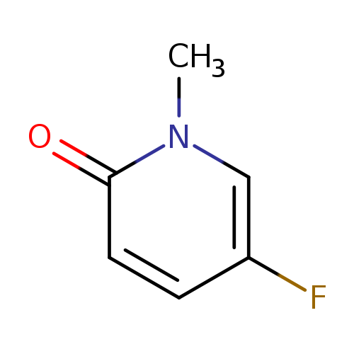 Fc1ccc(=O)n(c1)C