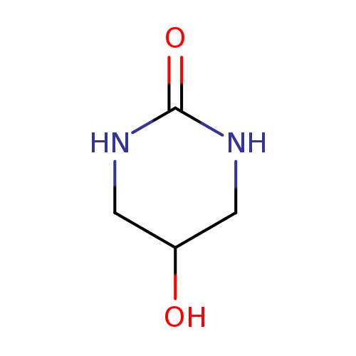 OC1CNC(=O)NC1