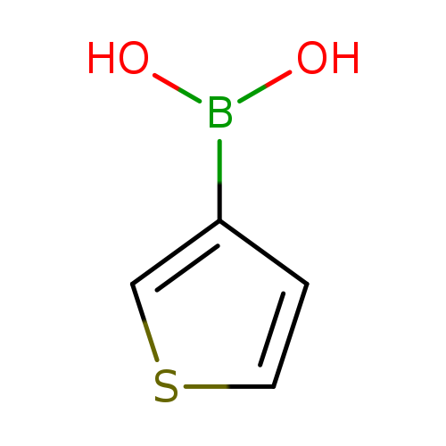 OB(c1cscc1)O