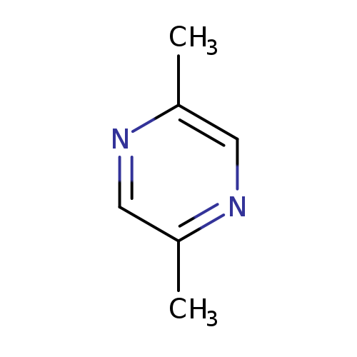 Cc1ncc(nc1)C