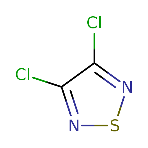 Clc1nsnc1Cl