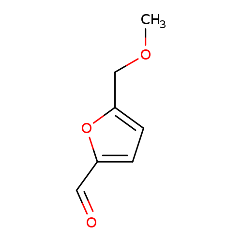 COCc1ccc(o1)C=O