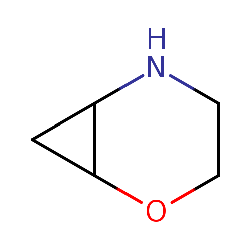 C1COC2C(N1)C2
