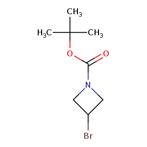 BrC1CN(C1)C(=O)OC(C)(C)C