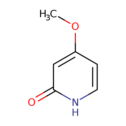 COc1cc[nH]c(=O)c1