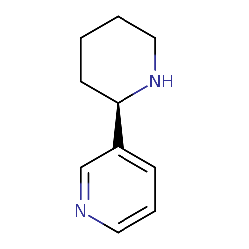 C1CC[C@@H](NC1)c1cccnc1