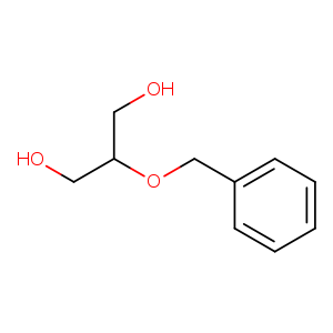 OCC(OCc1ccccc1)CO