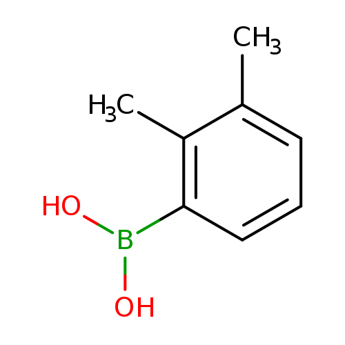 OB(c1cccc(c1C)C)O