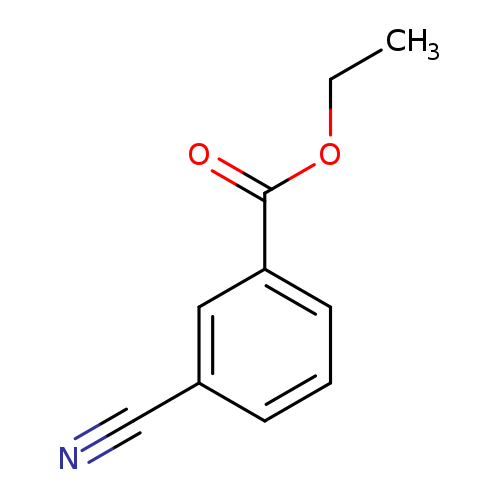 CCOC(=O)c1cccc(c1)C#N