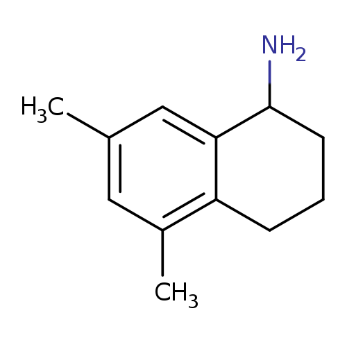 Cc1cc2C(N)CCCc2c(c1)C