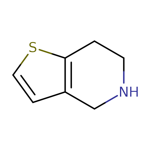 C1NCc2c(C1)scc2