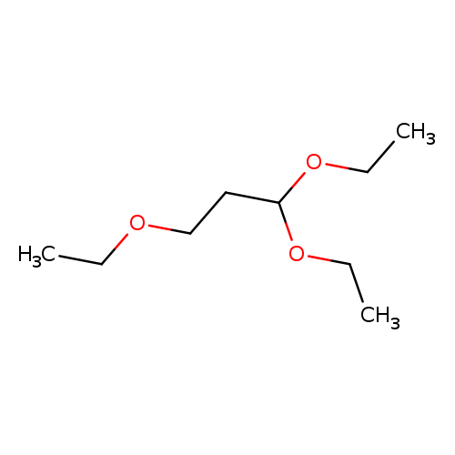 CCOCCC(OCC)OCC