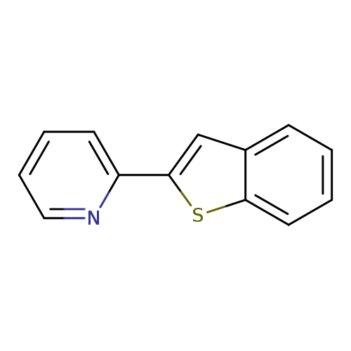 c1ccc(nc1)c1cc2c(s1)cccc2