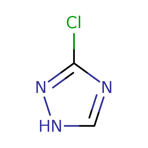 Clc1n[nH]cn1