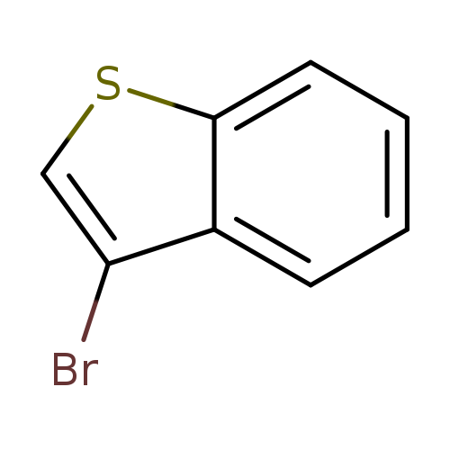 Brc1csc2c1cccc2