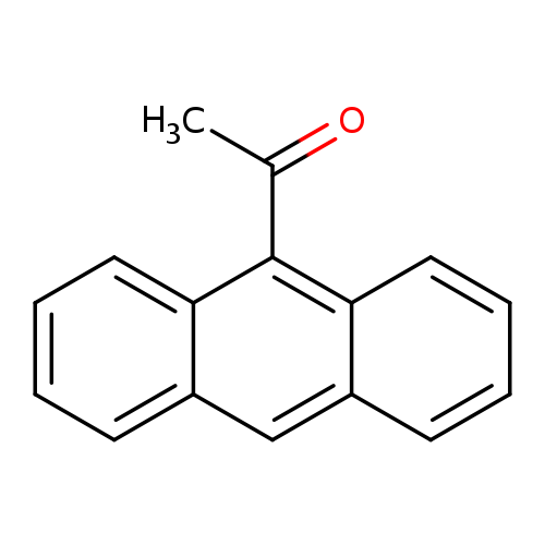 CC(=O)c1c2ccccc2cc2c1cccc2