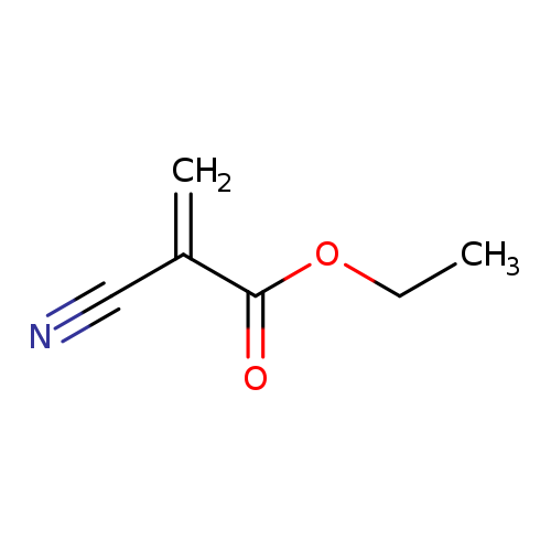 CCOC(=O)C(=C)C#N