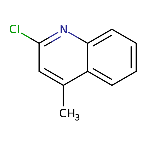 Clc1cc(C)c2c(n1)cccc2