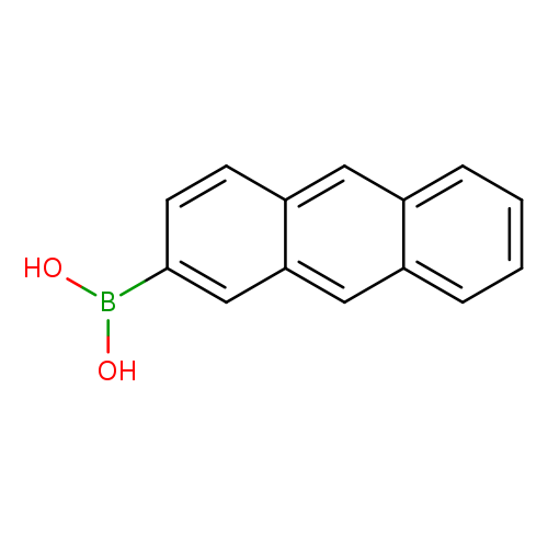 OB(c1ccc2c(c1)cc1c(c2)cccc1)O