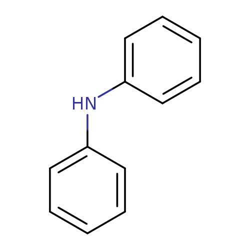 c1ccc(cc1)Nc1ccccc1