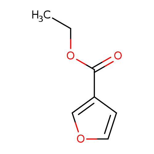 CCOC(=O)c1cocc1