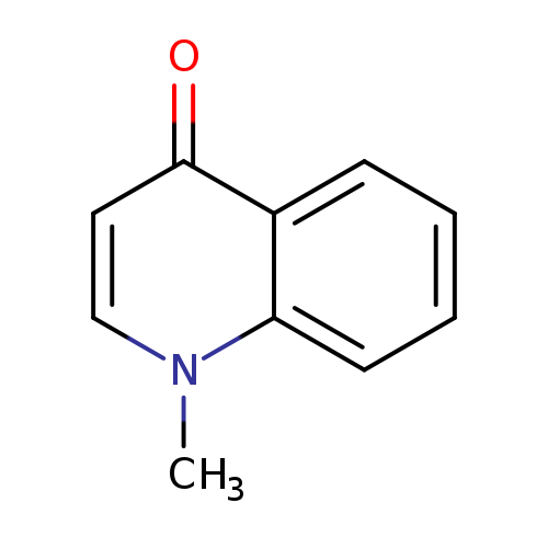 Cn1ccc(=O)c2c1cccc2