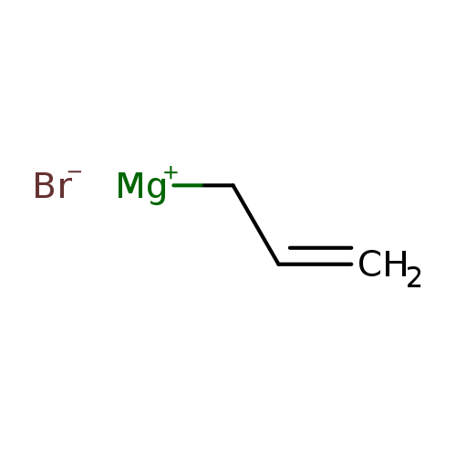 C=CC[Mg+].[Br-]