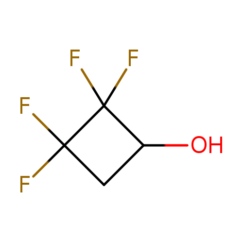 OC1CC(C1(F)F)(F)F